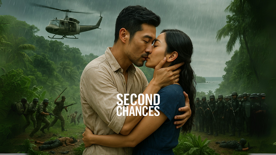Second Chances