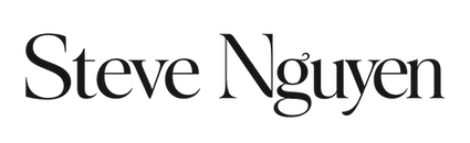 Steve Nguyen