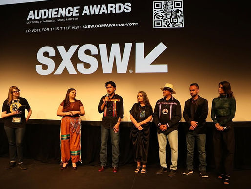 Update: Remaining Native takes home two awards at SXSW!