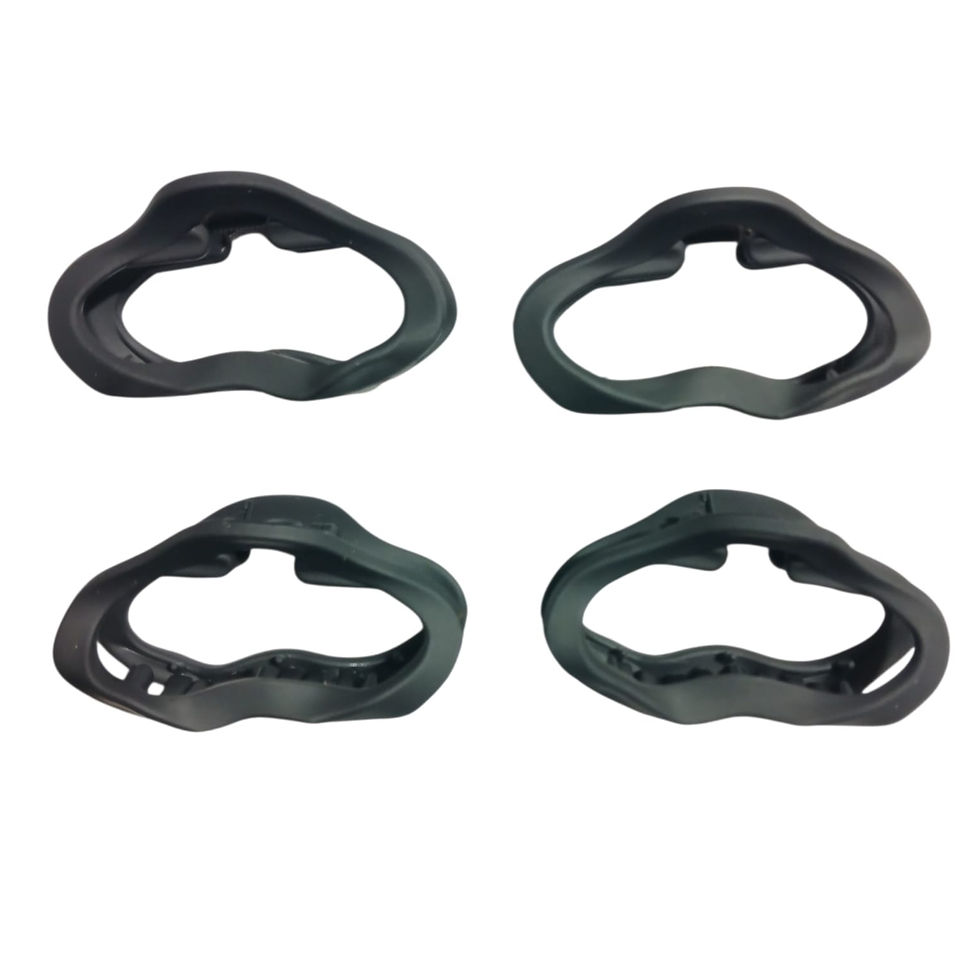 Miniatura: BROCHES P/ CABELLO MEDIANO