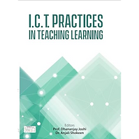  A study on the use of ICT in modern education, published by Writers Choice