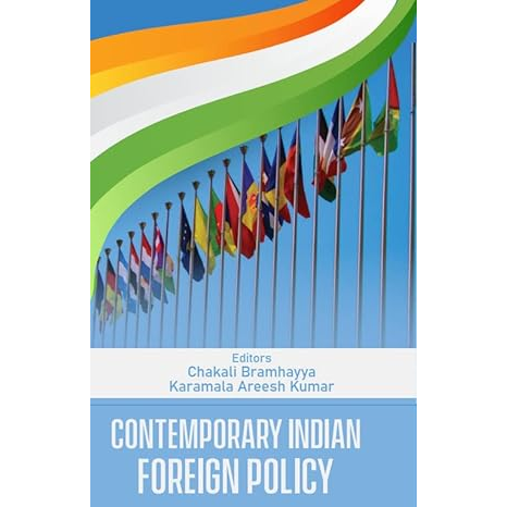 Contemporary Indian Foreign Policy