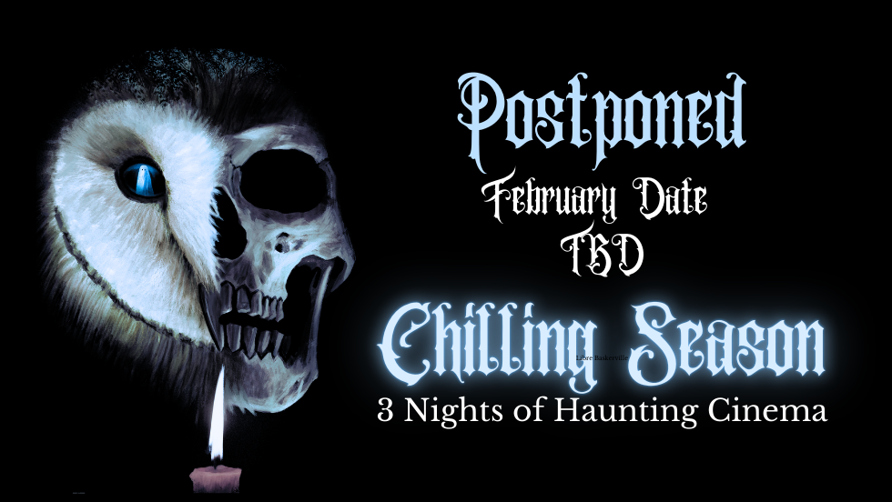 The Chilling Season - February 20th