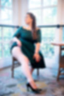 Angelina Saratoga green dress no logo.jpg
