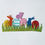 Thumbnail: Rabbits, Eggs & Grass Metal Cutting Die Set