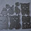 Thumbnail: Assorted Cats & Birds Metal Cutting Dies