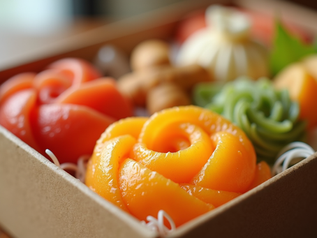 Delight in a Japanese Snack Box: A Tasty Journey to Japan’s Best Treats