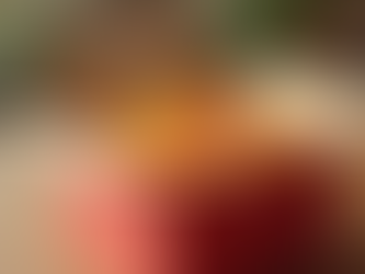 Extra Fun with a Big Mystery Box: A Snack Adventure Like No Other