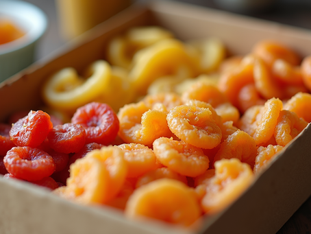 Save More with Specialty Food Bundles: Your Ticket to Tasty Savings