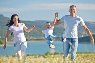 Parenting Styles - an article for new parents