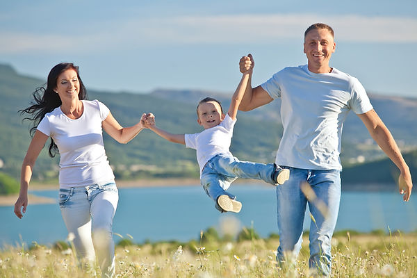 Familienspiele