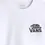 Miniature : Sneaky - Tee - Wht