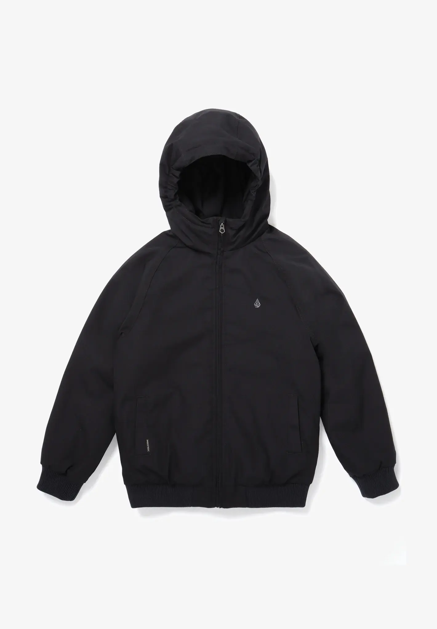 Hernan Kids - Jacket - Blk