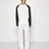 Miniature : 874 - Pant - White