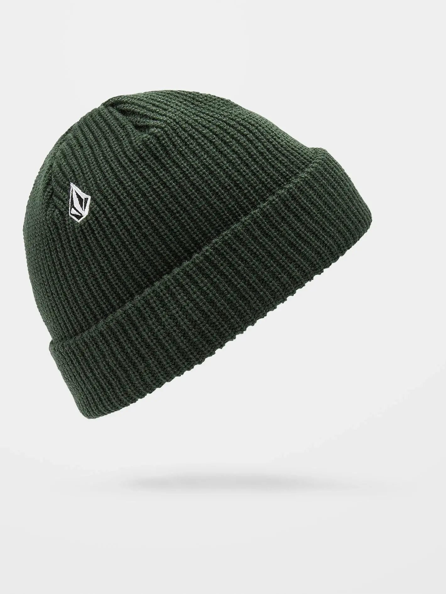 Full Stone Beanie - Access - Forest