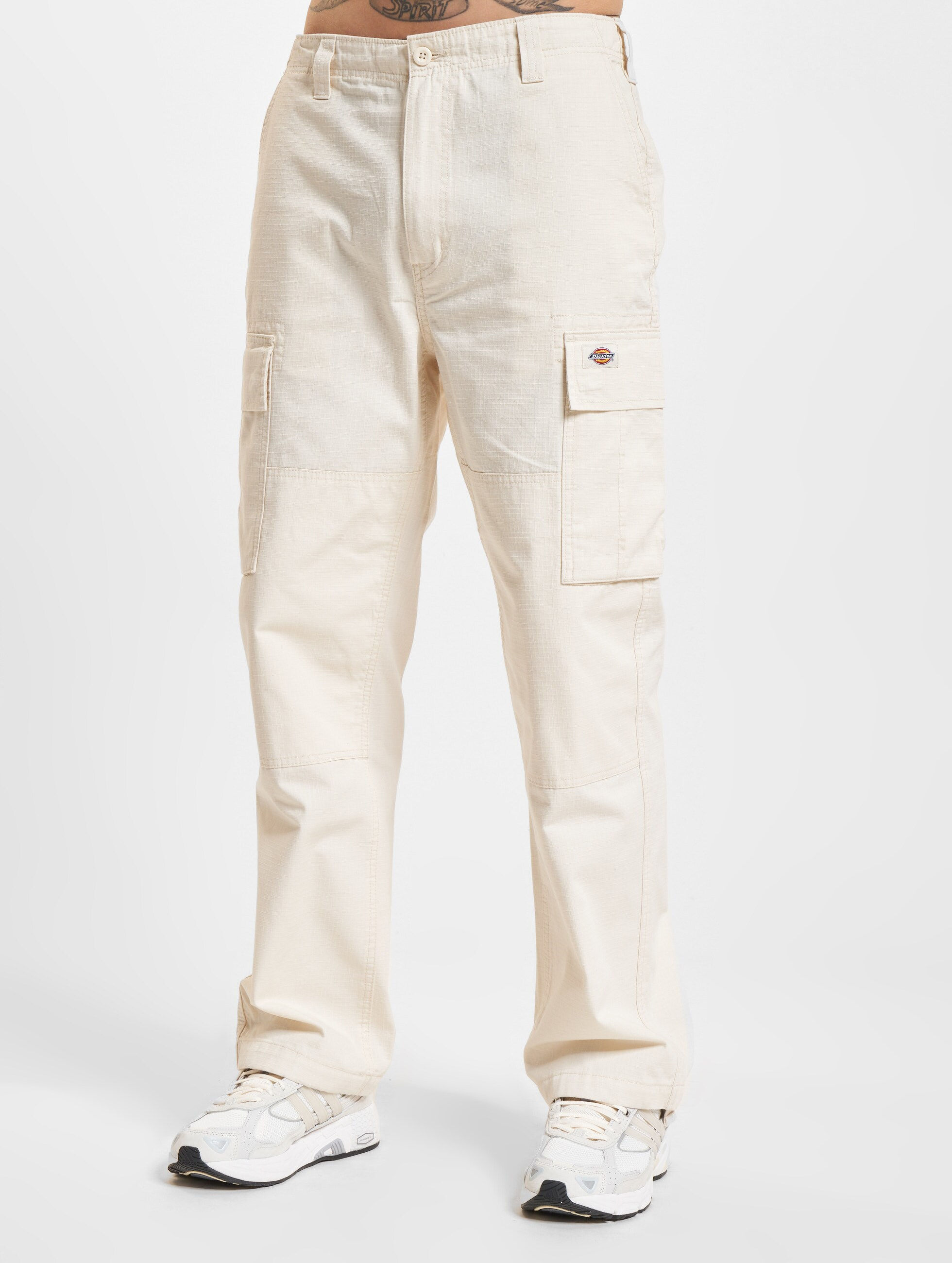 Eagle Band - Pant - White