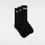 Miniature : Classic Crew - Socks - Blk