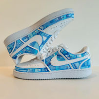 Chloé Clauwaert sneakers