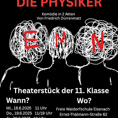 Die Physiker