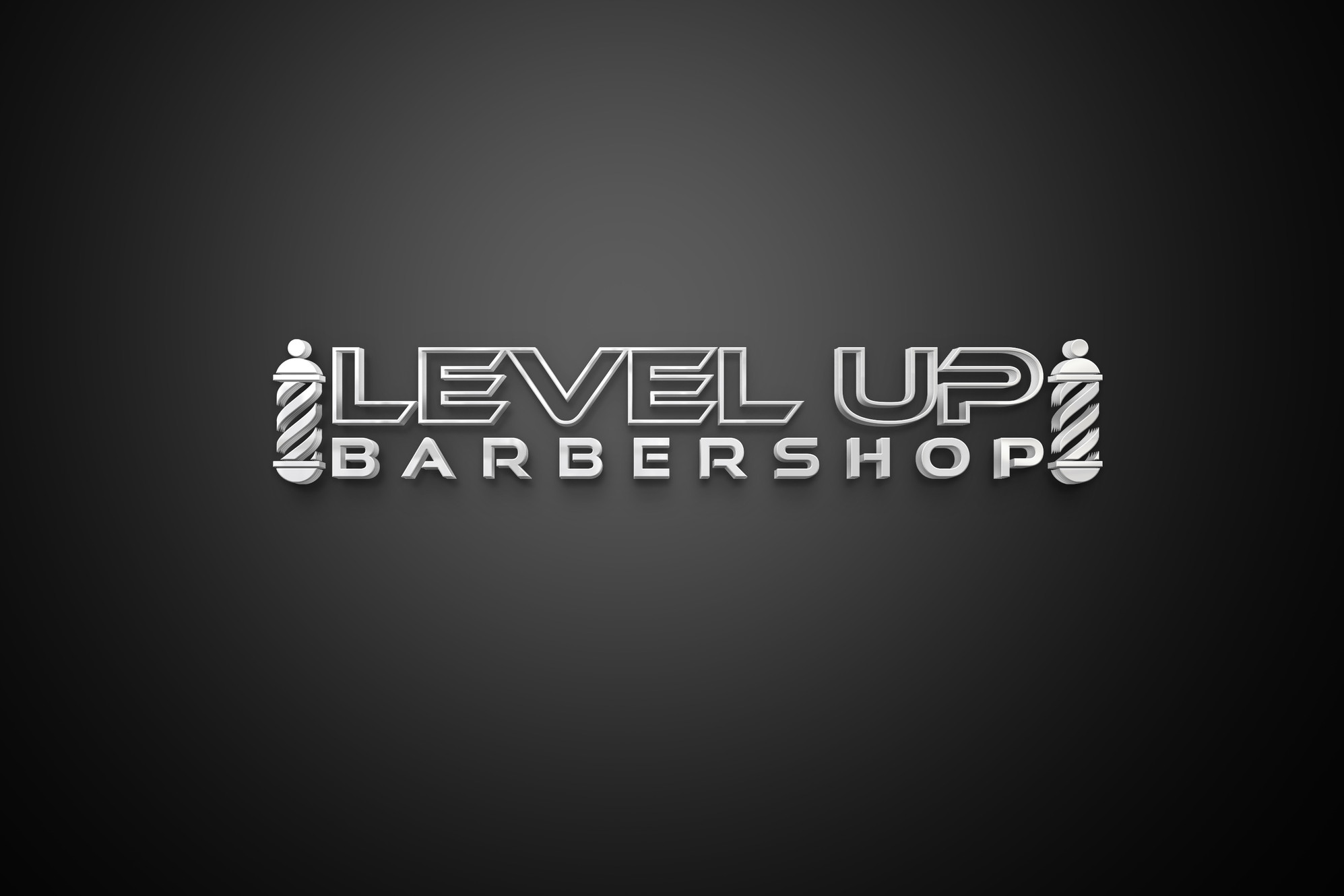 Book Online Level Up Barbershop book-online-level-up-barbershop