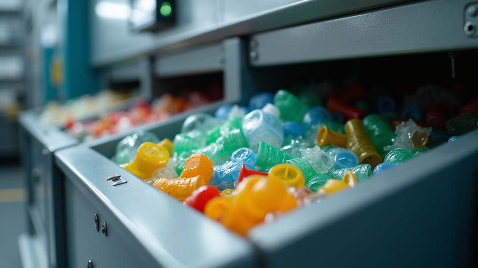 Emerging Recycling Trends to Watch