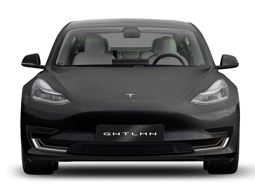 vh;df;Custom Kit GNTLMN / Jantes