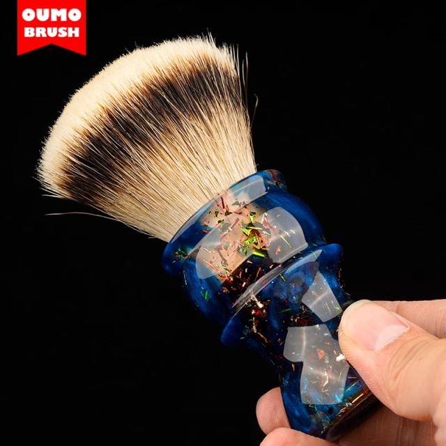 Thumbnail: OUMO BRUSH - PANDORA series 