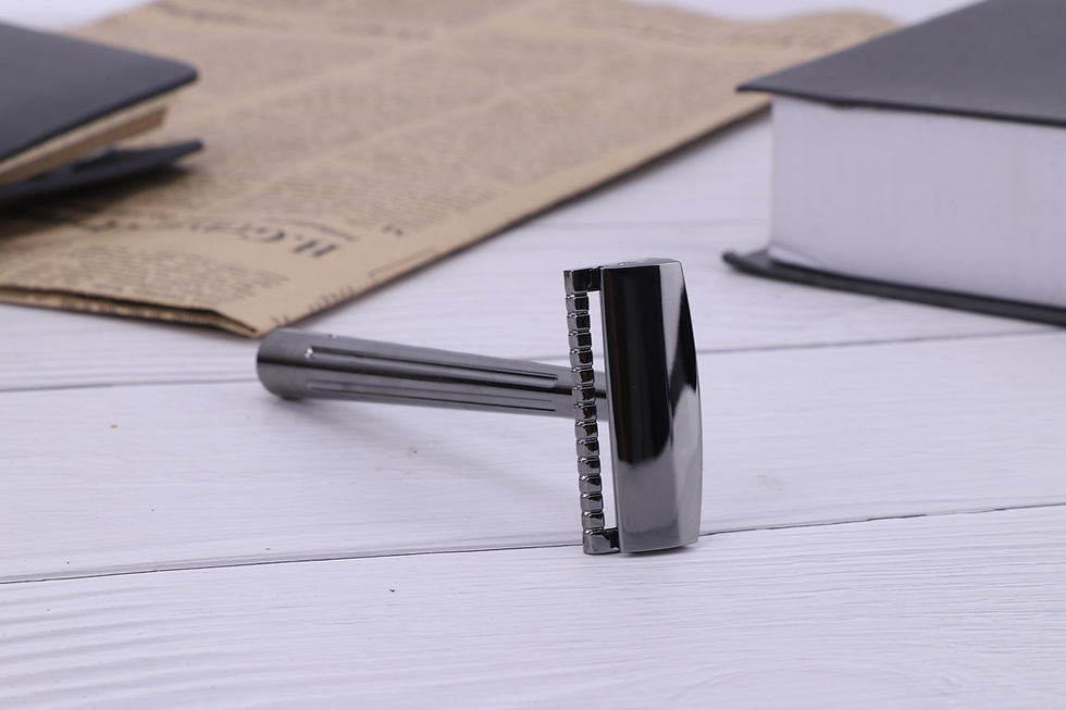 Thumbnail: Katana razor 