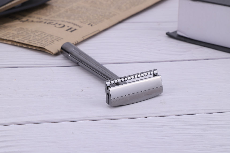Thumbnail: Katana razor 