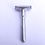 Thumbnail: Qshave adustable razor 