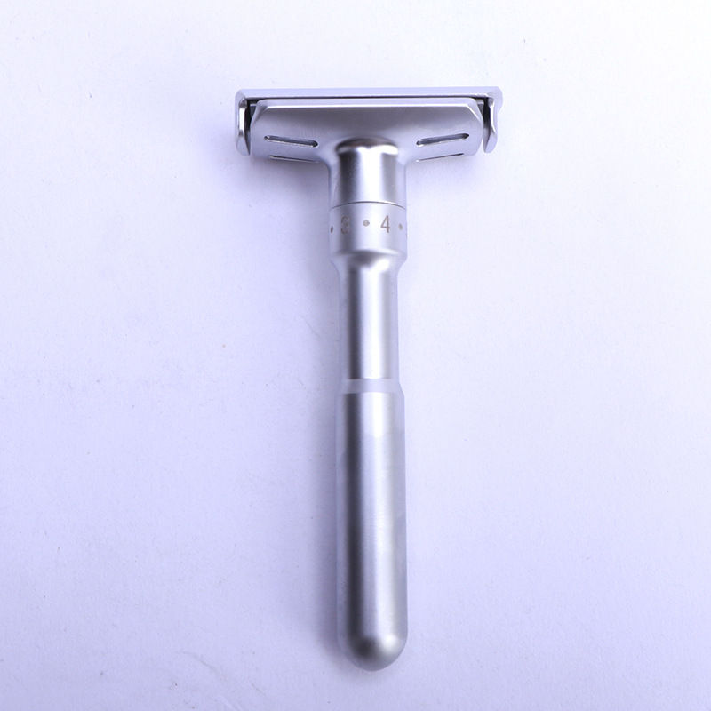 Thumbnail: Qshave adustable razor 