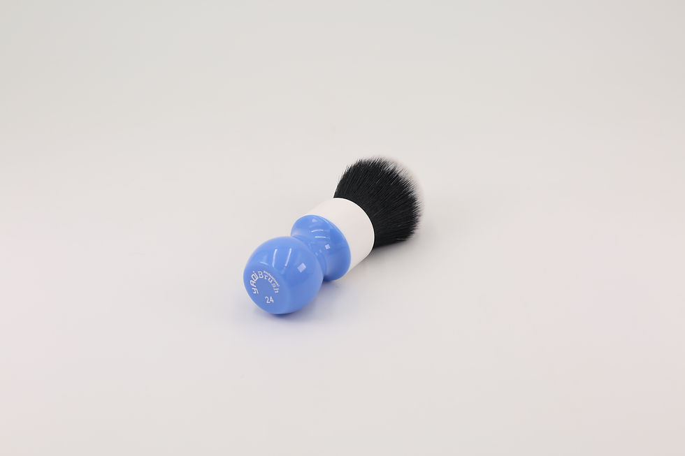 Thumbnail: Naples Yaqi Shaving brush 