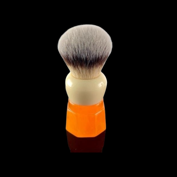 Thumbnail: MANDARIN Yaqi 2band finest Badger 22mm knot 
