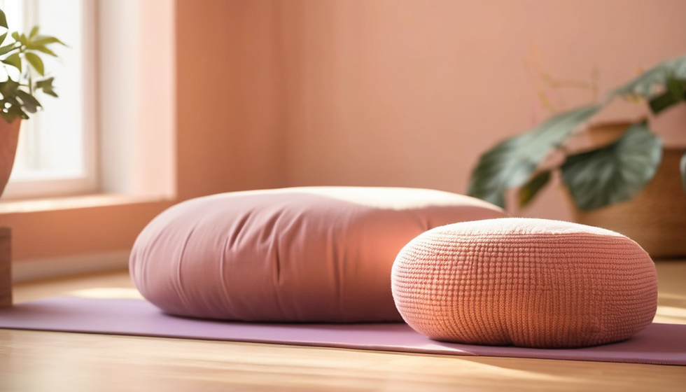 Mindfulness and Menopause Workshop