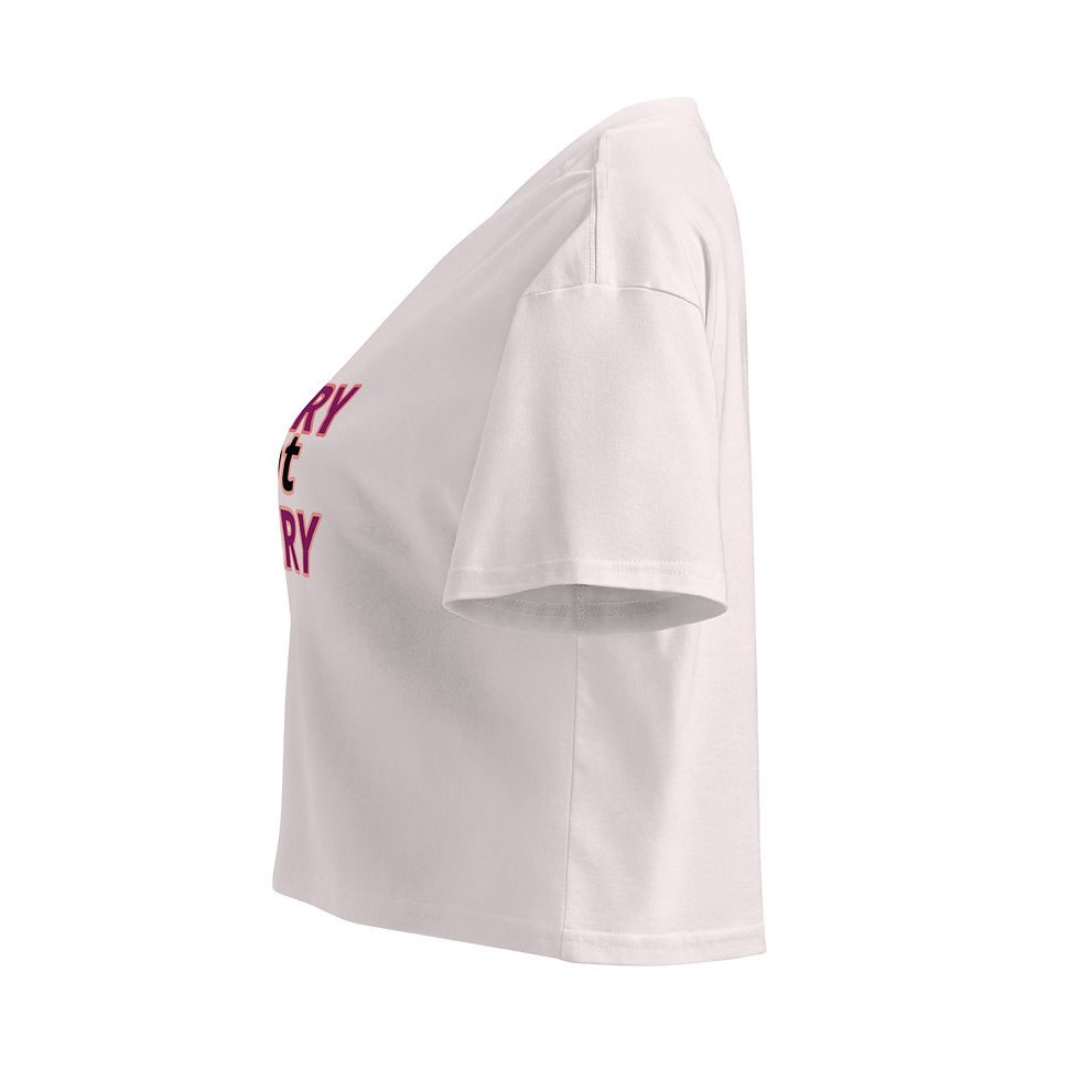 Thumbnail: Women’s crop top