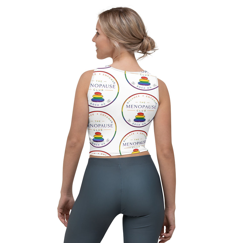 Thumbnail: Crop Top