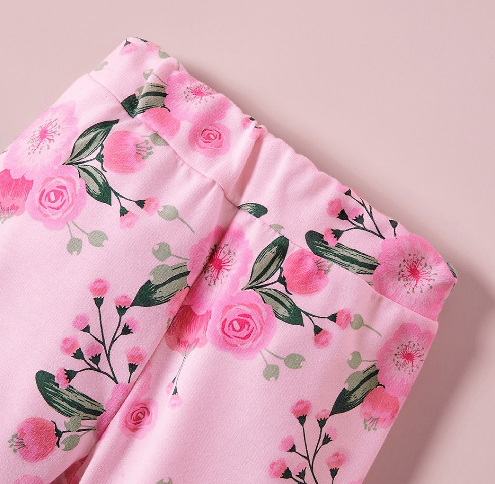 Miniatura: Pack de 3 prendas - Mundo de Poppy 