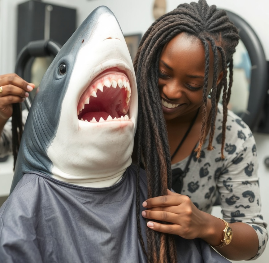 laughing shark  22459e93-9733-43e2-9bc4-