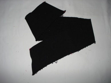 Miniatura: CARDIGAN TEJIDO (CALADO 2X1)