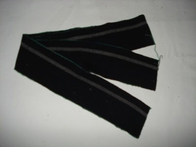 Miniatura: TIRA DE CUELLO