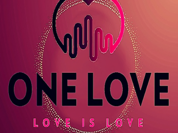 ONE LOVE LOOKING FOR DJ'S AND HOST