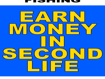 The Magic Fishing