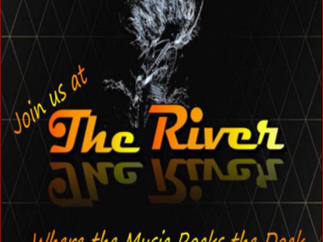 ↙ The River Rock Club ↘ The River is all about Good