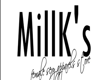Shop and Dance! at MillK's