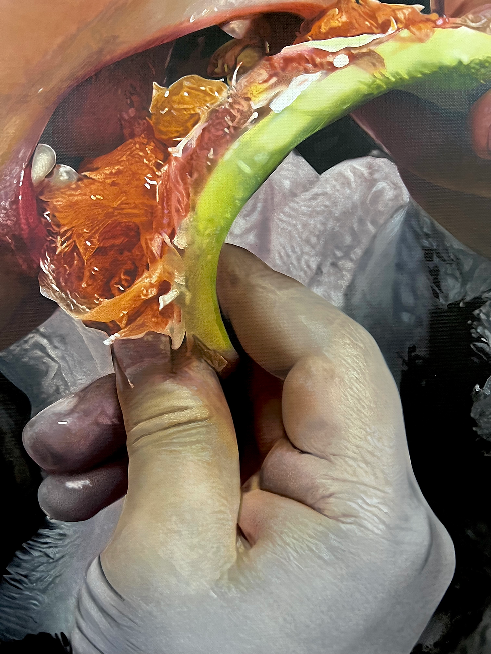 Thumbnail: Ab ABI’S RED ORANGE