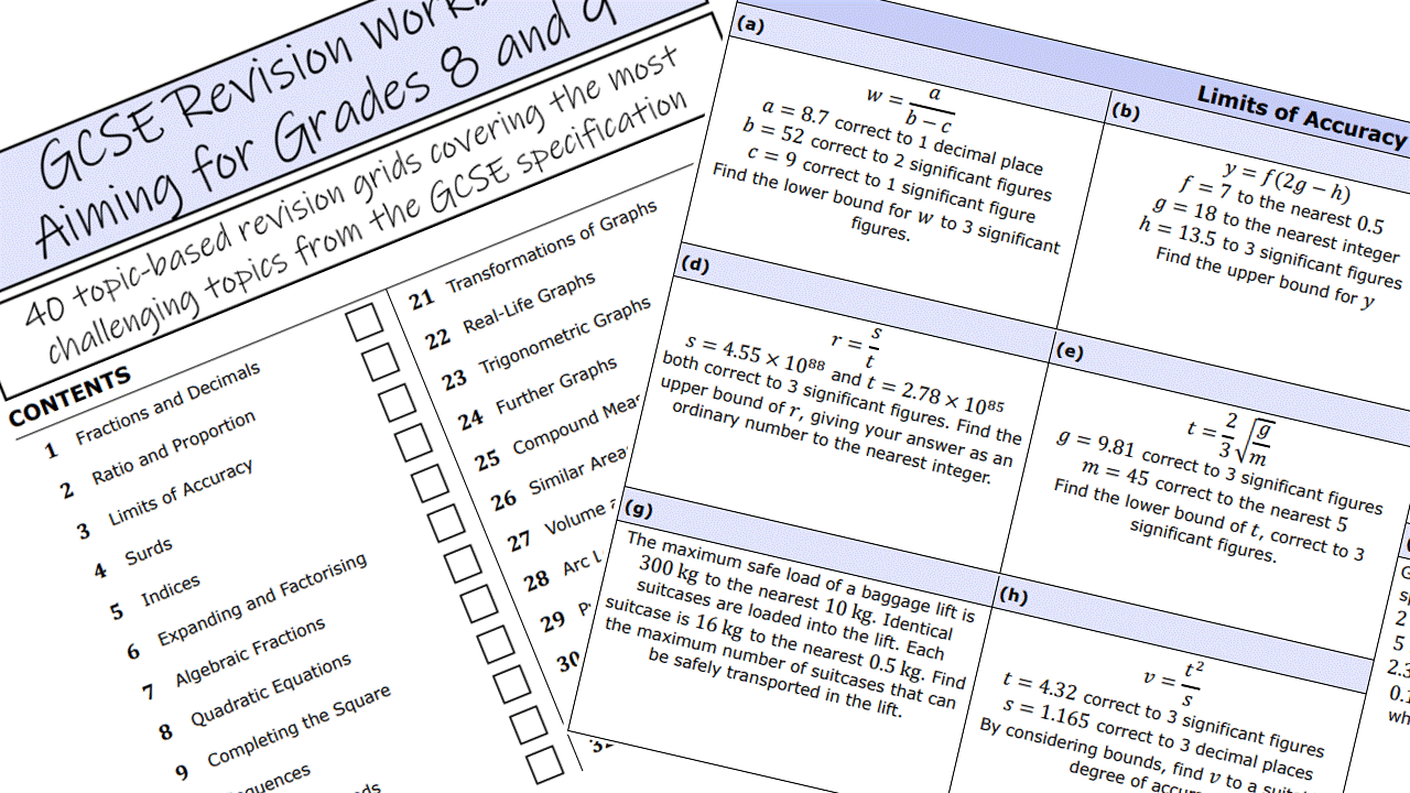 GCSE Grades 8-9 Promo Video.gif