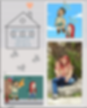 מתנה לזהבית ורועי