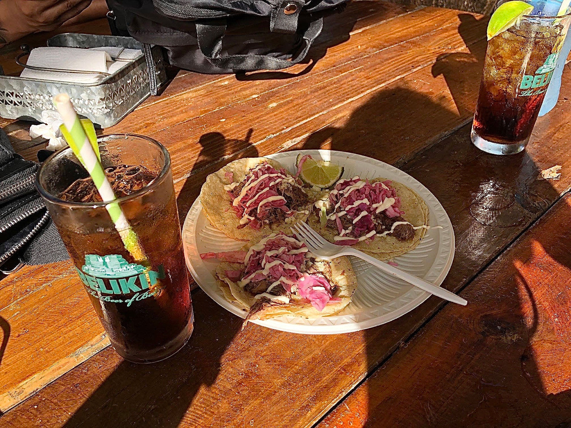 Tacos