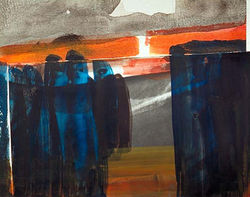 1993 ohne Titel 14