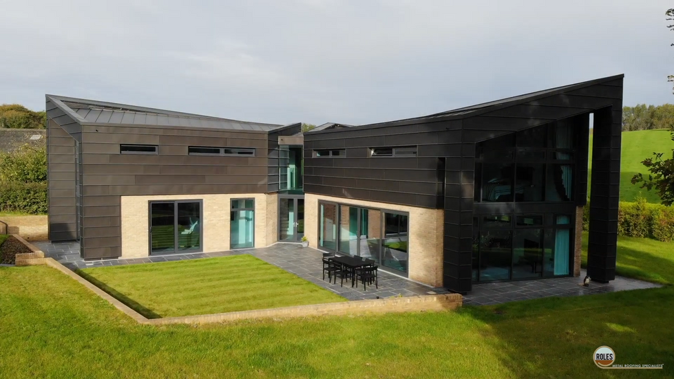 Private Residence, West Sussex _ VM Anthra PLUS _ Drone Footage 0-32 screenshot